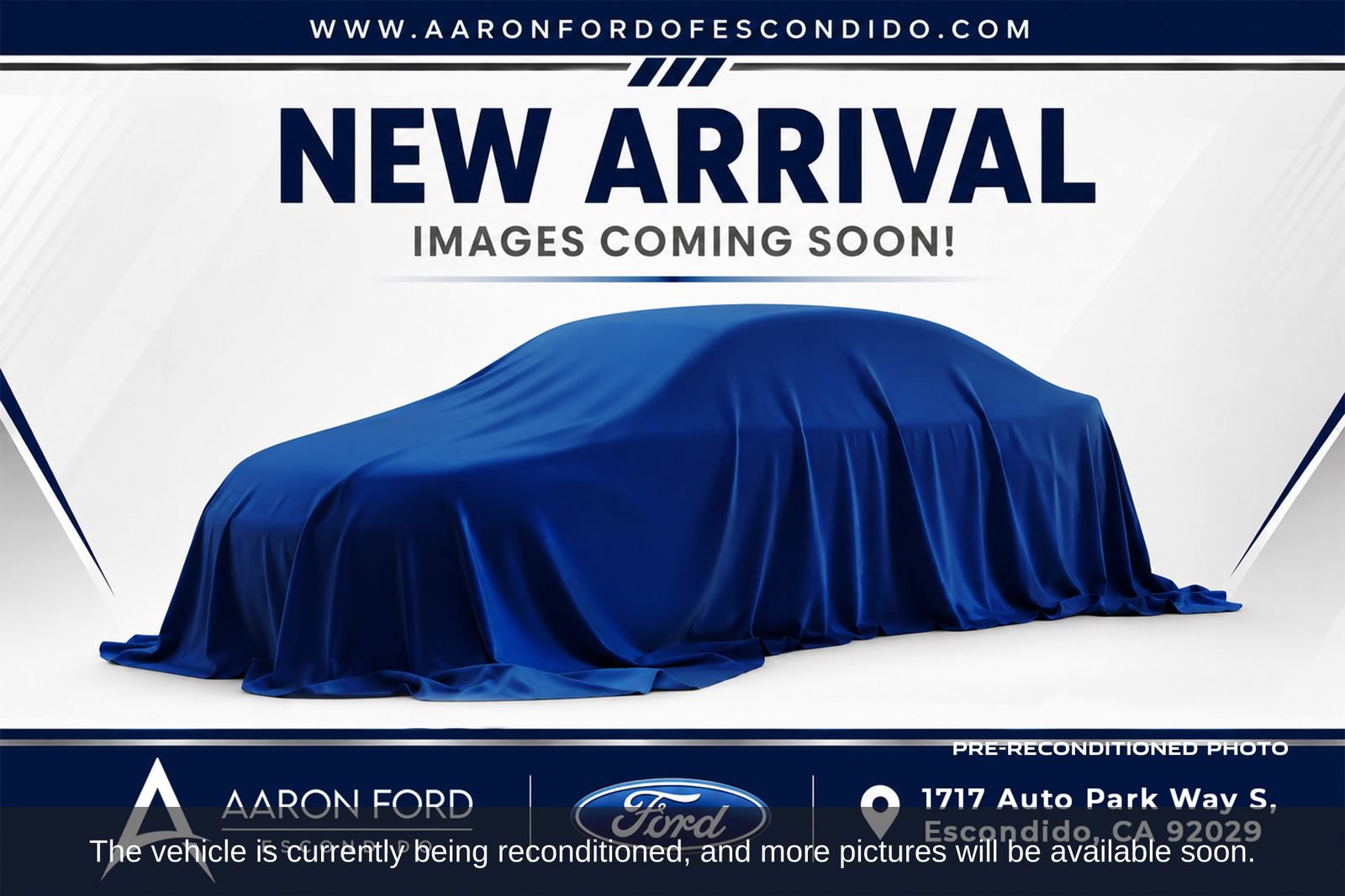 Used 2022 Ford Mustang Mach-E Select w/ Comfort/Technology Package RWD image 3