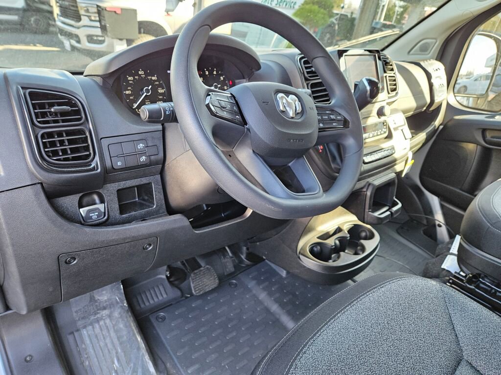New 2026 RAM ProMaster 1500 w/ Convenience Group image 17