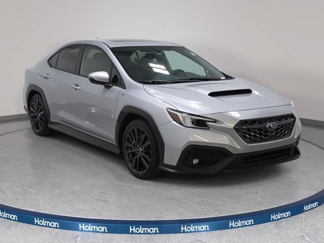 Used 2023 Subaru WRX Limited w/ Popular Package #1 AWD/4WD image 4