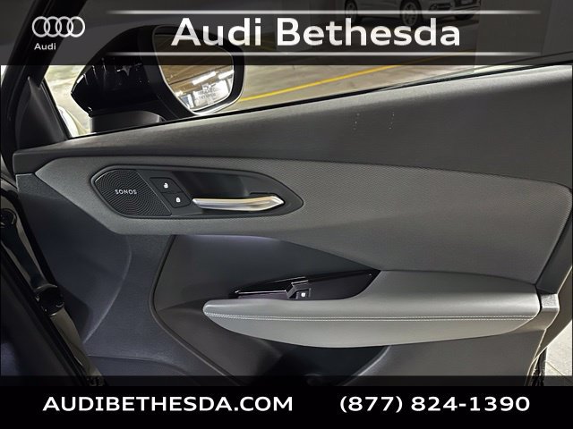 New 2026 Audi Q3 quattro 2.0T AWD/4WD image 24