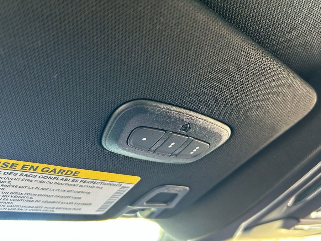 New 2026 Jeep Grand Cherokee Limited image 49