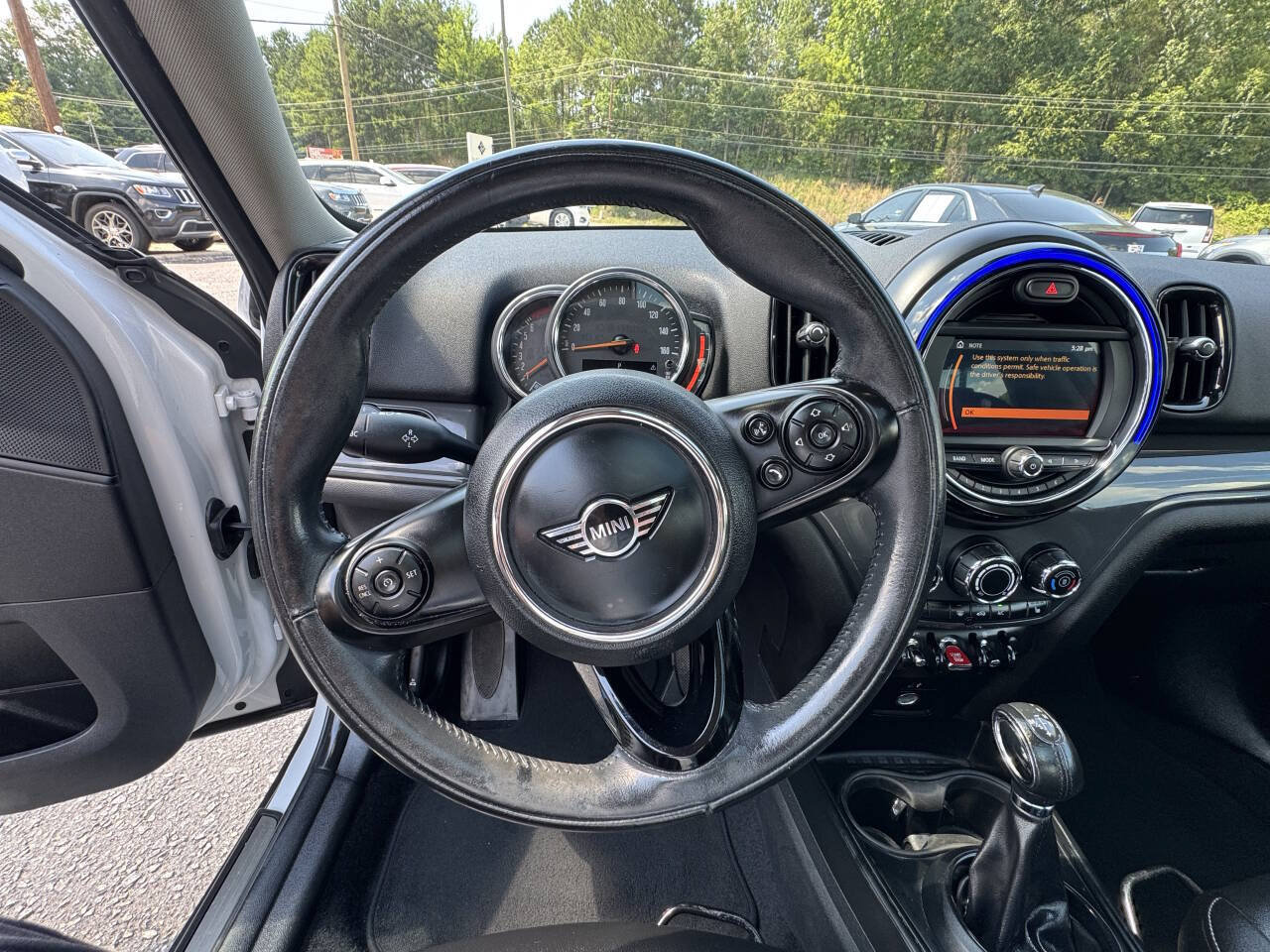 Used 2019 MINI Cooper Countryman FWD image 15
