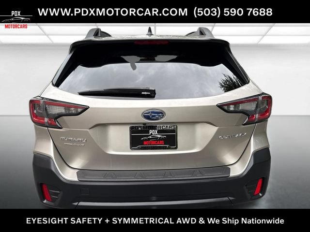Used 2020 Subaru Outback Premium w/ Popular Package #1 AWD/4WD image 5