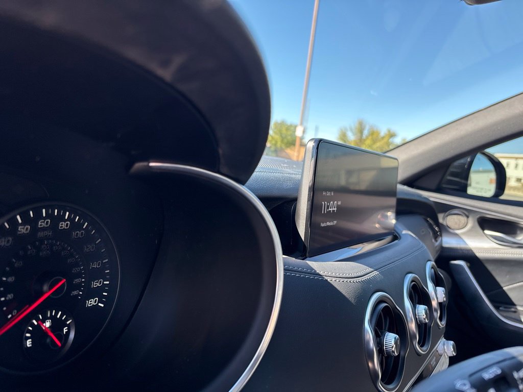 Used 2023 Kia Stinger GT2 AWD/4WD image 18