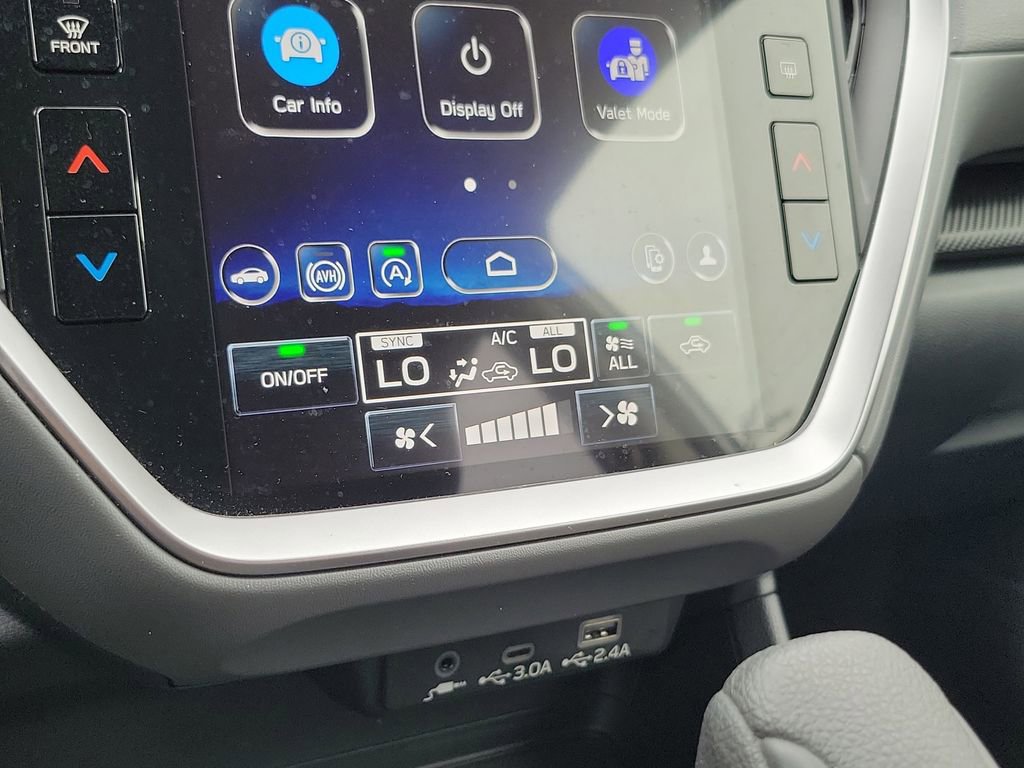 Used 2024 Subaru Crosstrek 2.0i Premium image 11