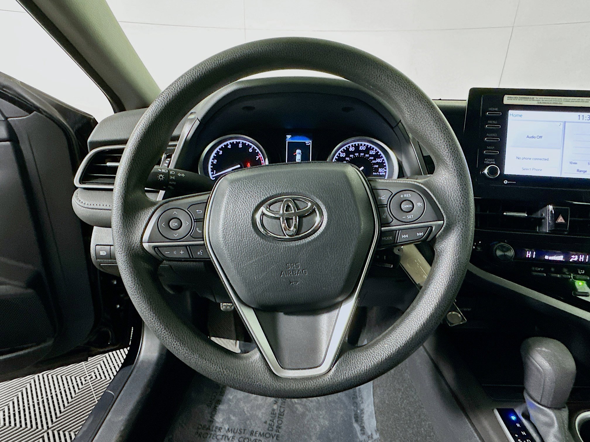 Used 2024 Toyota Camry LE image 15