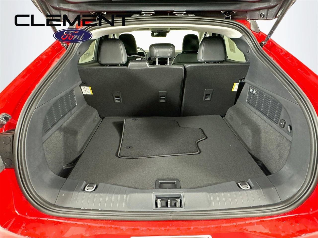 New 2026 Ford Mustang Mach-E Select w/ Comfort Package Lite AWD/4WD image 10