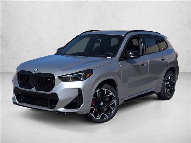 New 2026 BMW X1 M35i AWD/4WD image 1