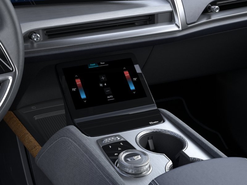 New 2026 Cadillac Vistiq Premium Luxury AWD/4WD image 23