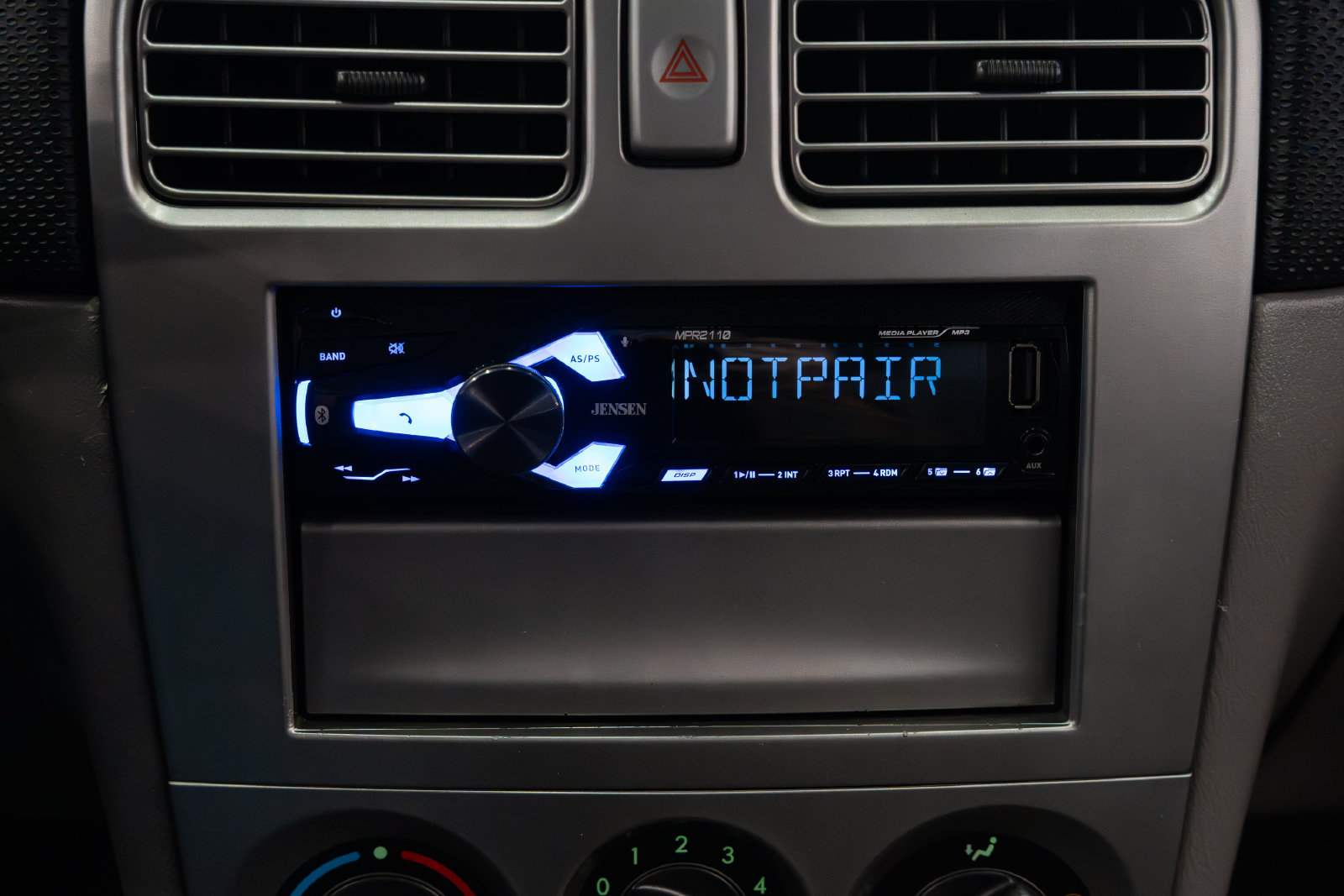 Used 2006 Subaru Forester 2.5X AWD/4WD image 12