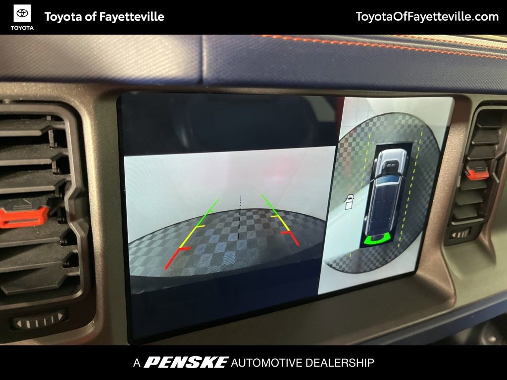 Used 2022 Ford Bronco Raptor image 28