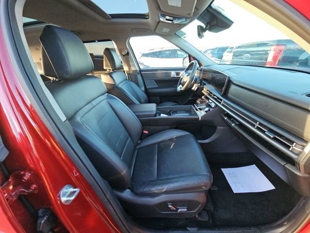 Used 2025 Hyundai Santa Fe Limited image 11