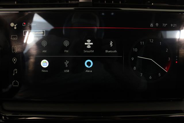 Used 2025 GMC Sierra 1500 AT4X image 7
