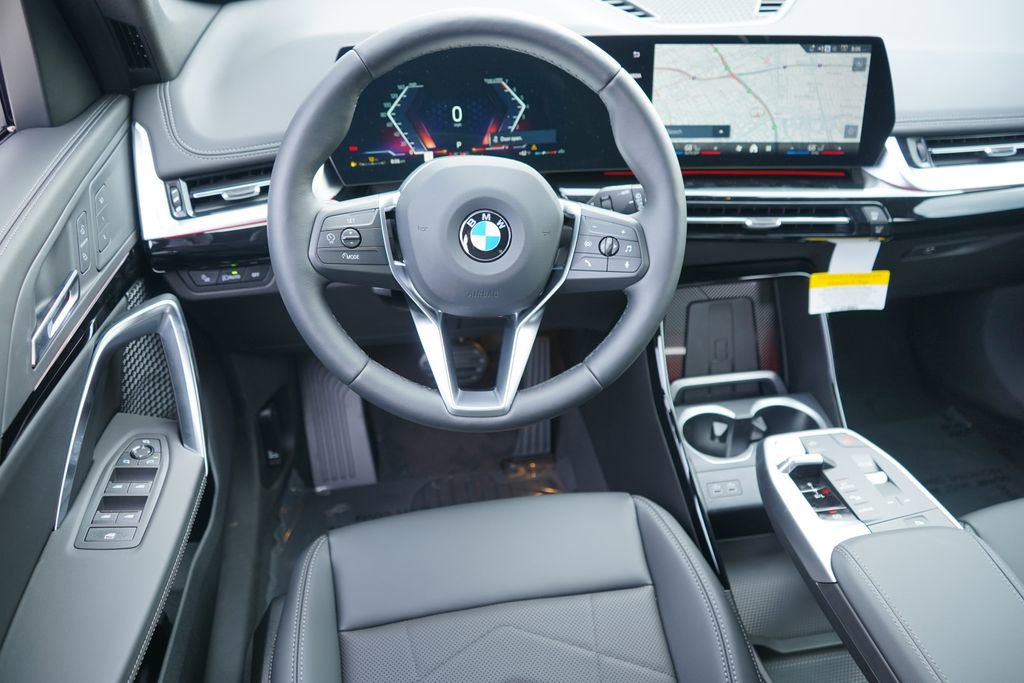New 2026 BMW X1 xDrive28i image 14