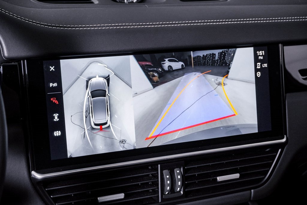 Certified 2023 Porsche Cayenne GTS image 23