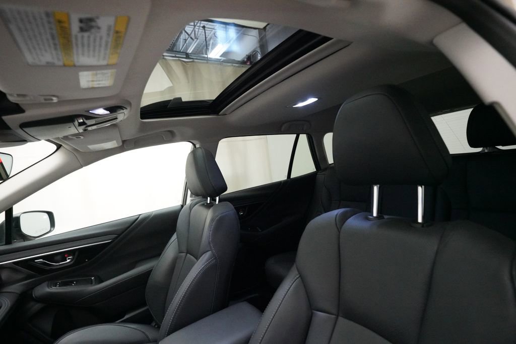 Certified 2024 Subaru Outback Limited image 33