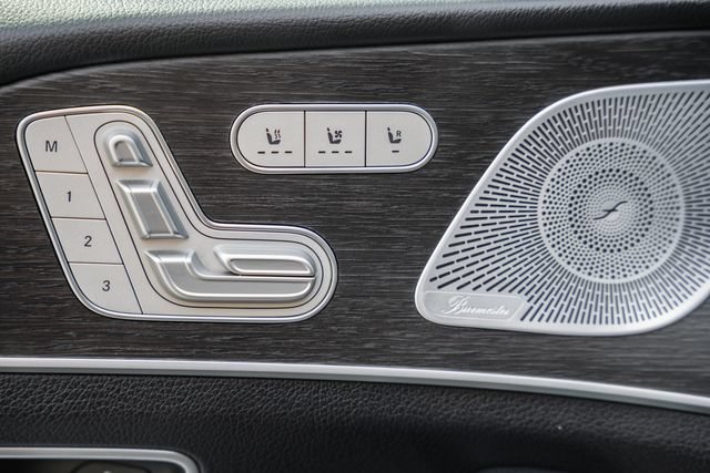 Certified 2021 Mercedes-Benz GLS 450 4MATIC image 42