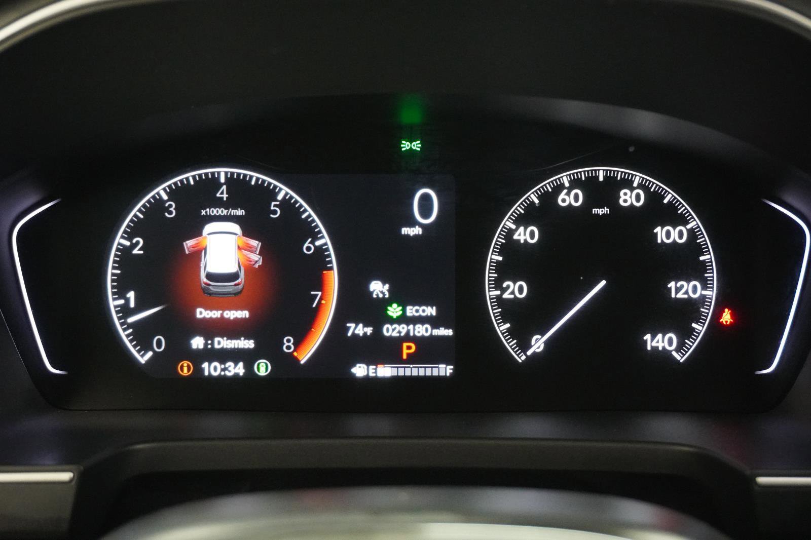 Used 2023 Honda Pilot EX-L image 25