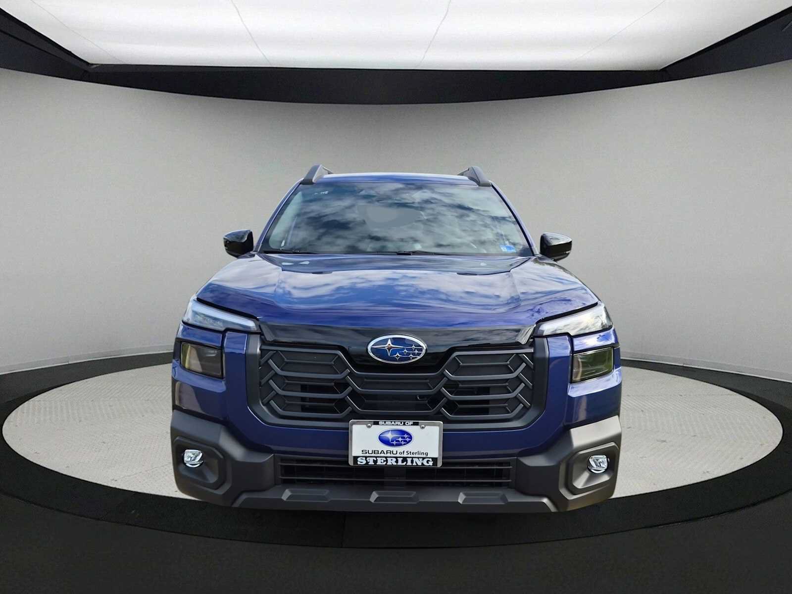 New 2026 Subaru Outback Premium AWD/4WD image 3