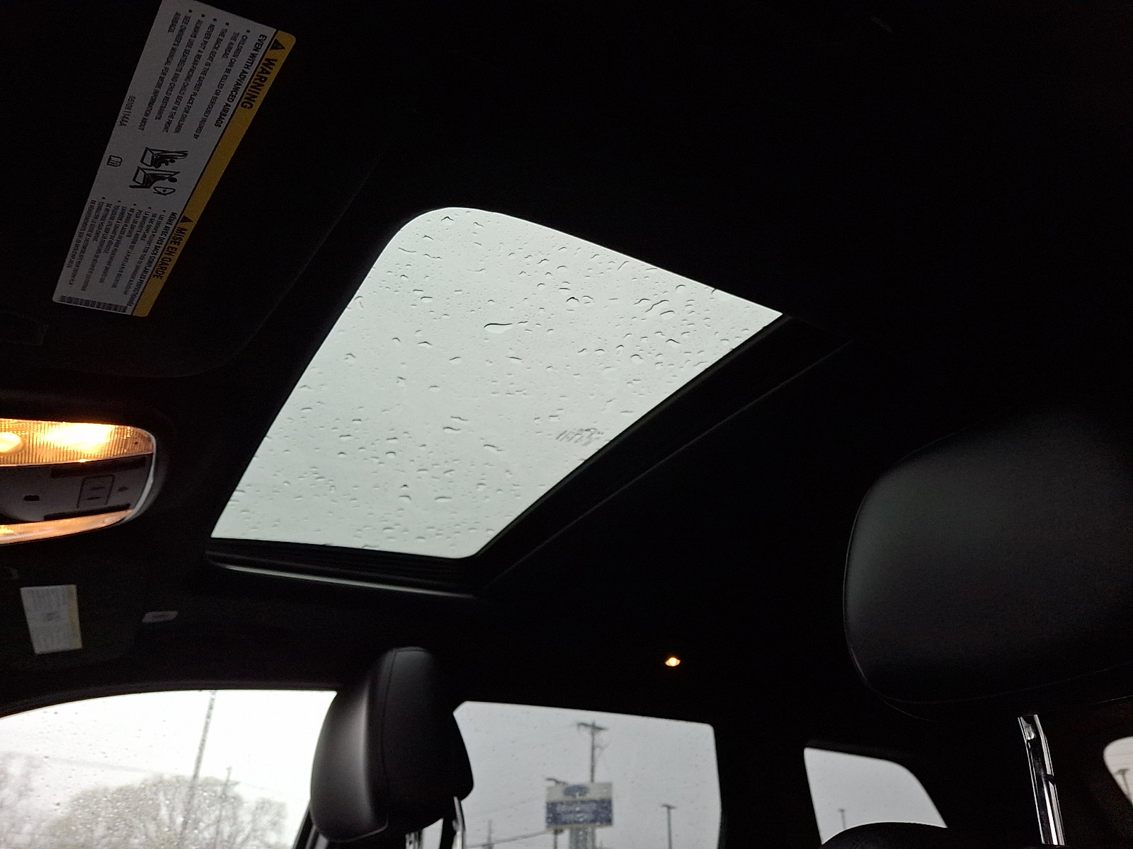 Used 2020 Jeep Grand Cherokee Altitude image 15