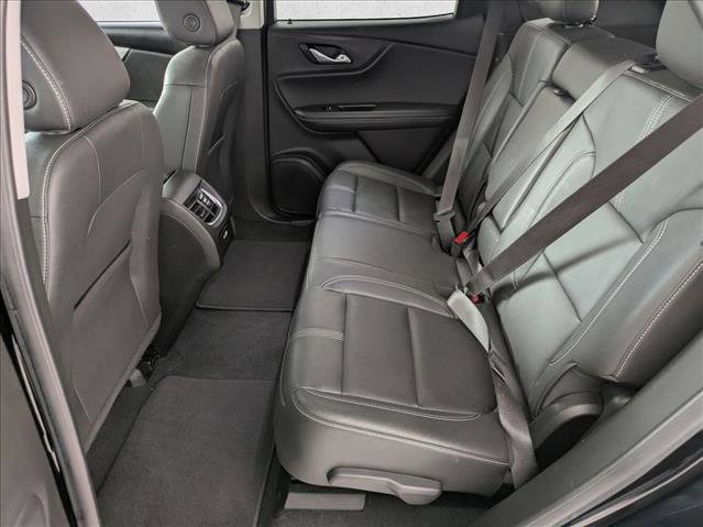 Used 2024 Chevrolet Blazer LT image 17