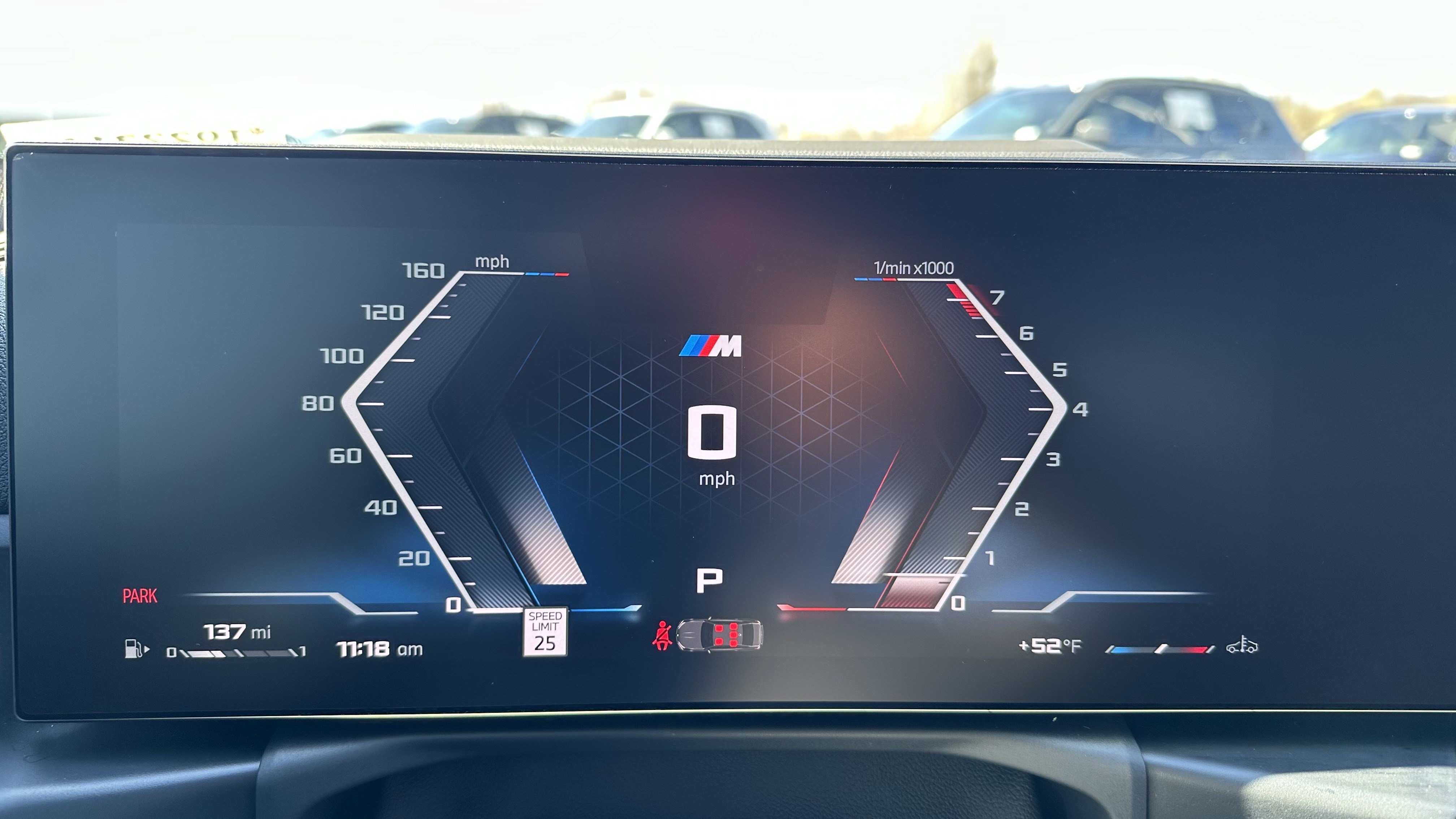 Certified 2025 BMW M340i xDrive w/ Premium Package image 21