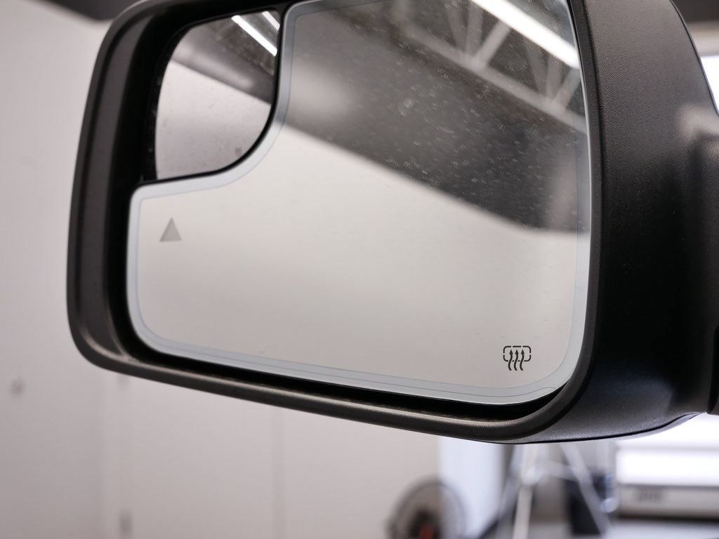 New 2026 RAM 1500 Big Horn image 7