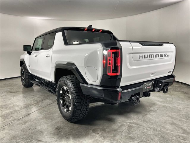 Used 2024 GMC Hummer EV 3X w/ Battery Pack, 24 Module Pack image 6