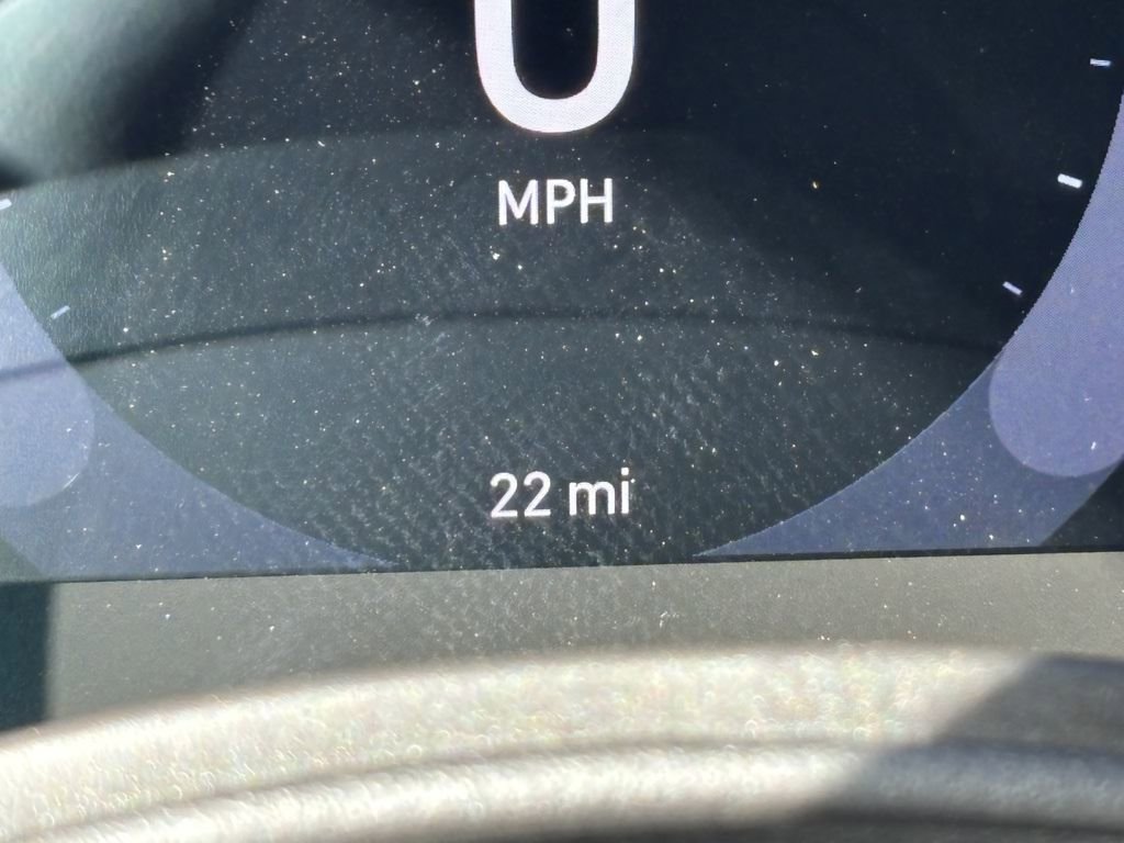 New 2025 FIAT 500 e image 13