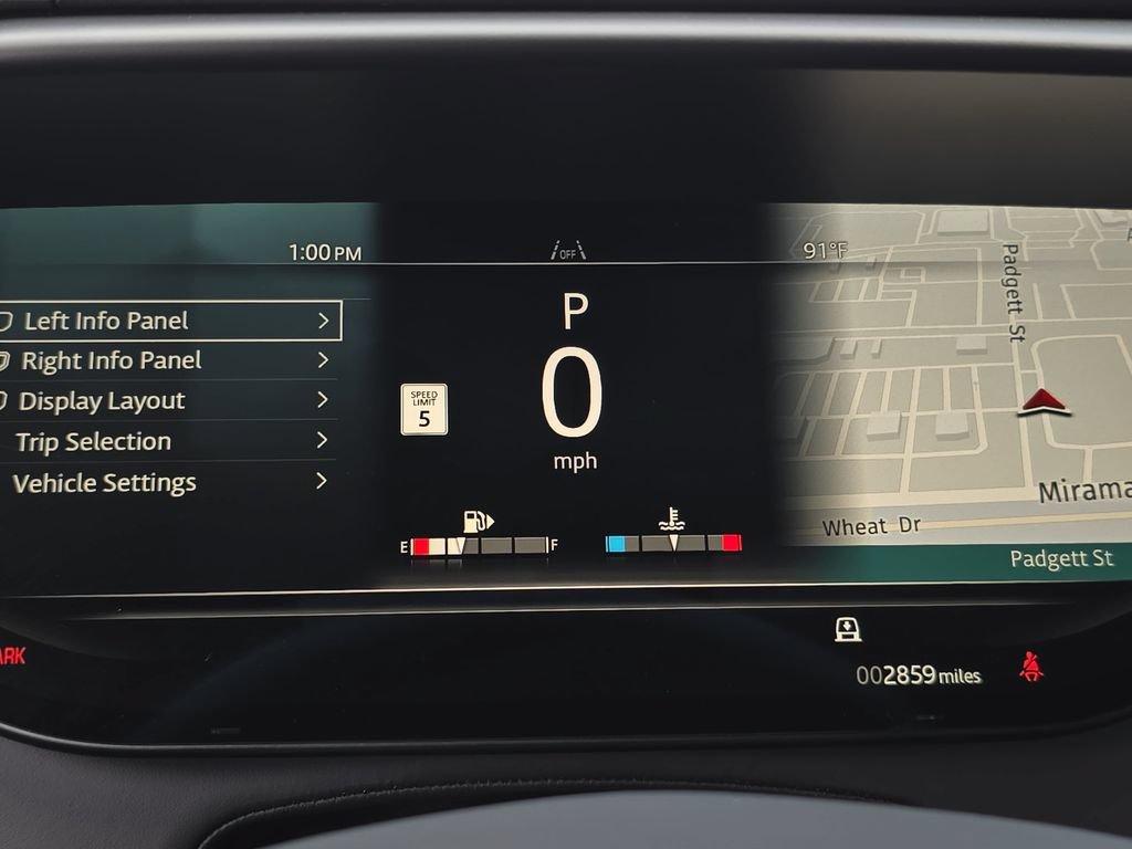 Certified 2026 Land Rover Range Rover Sport Dynamic SE AWD/4WD image 23