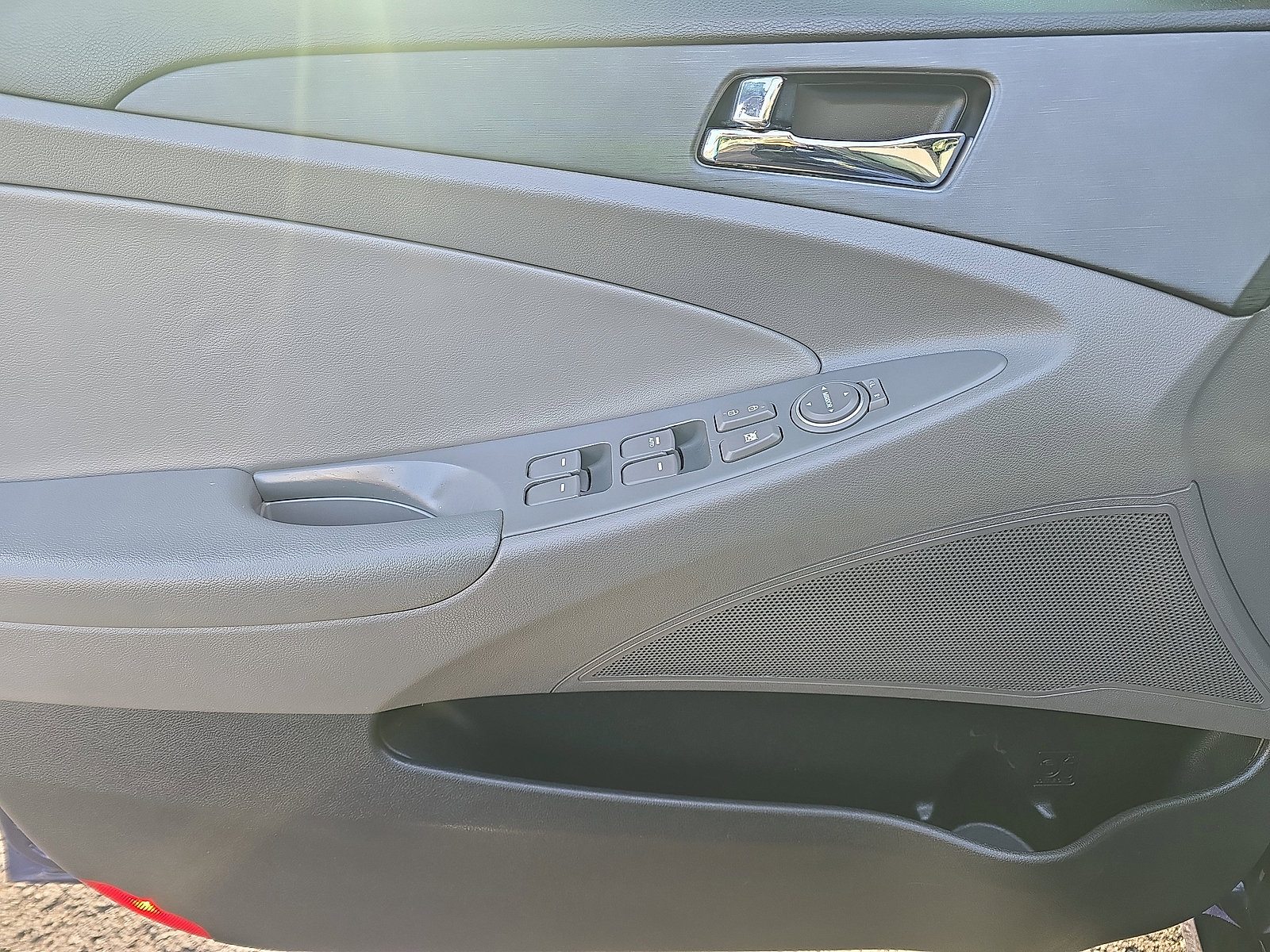 Used 2013 Hyundai Sonata GLS w/ Popular Equipment Pkg image 12