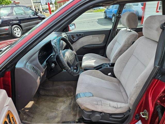 Used 1995 Subaru Legacy LS image 10