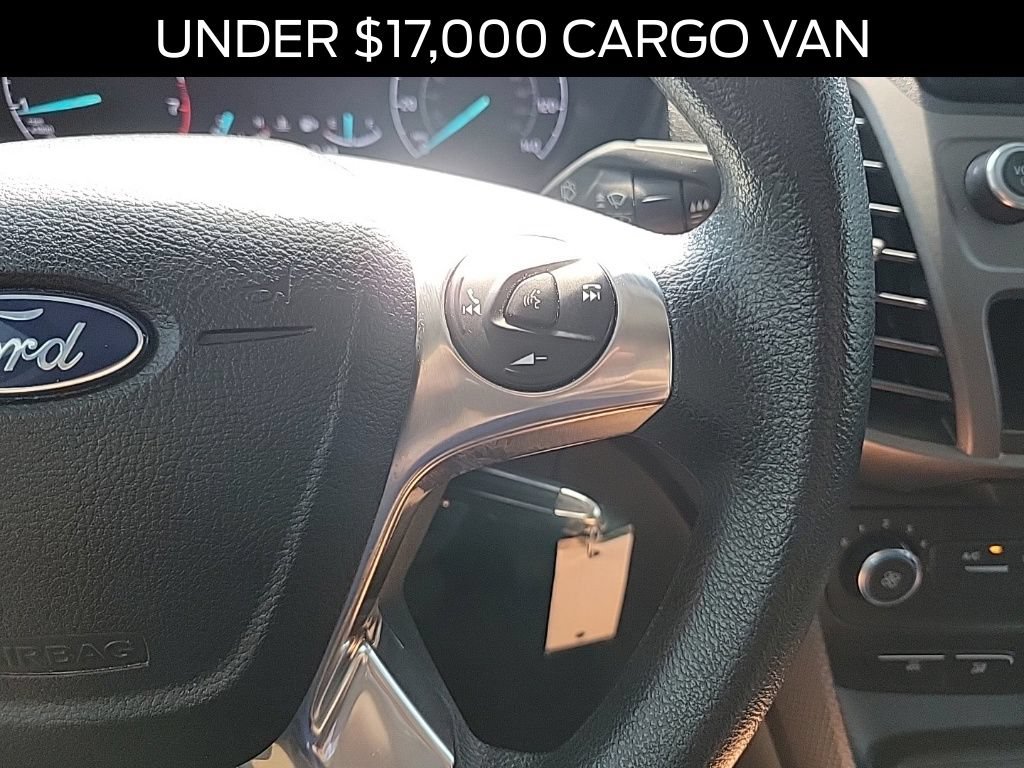 Certified 2019 Ford Transit Connect XLT FWD image 20