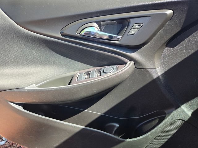 Used 2024 Chevrolet Malibu LT FWD image 14