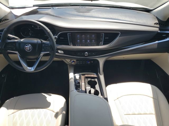 Certified 2024 Buick Enclave Avenir w/ Avenir Technology Package image 16