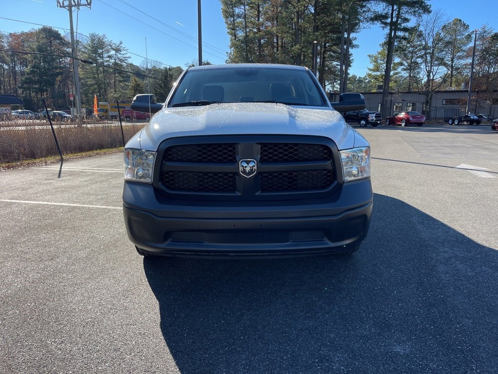 Used 2023 RAM 1500 Tradesman w/ Trailer Tow Group image 3