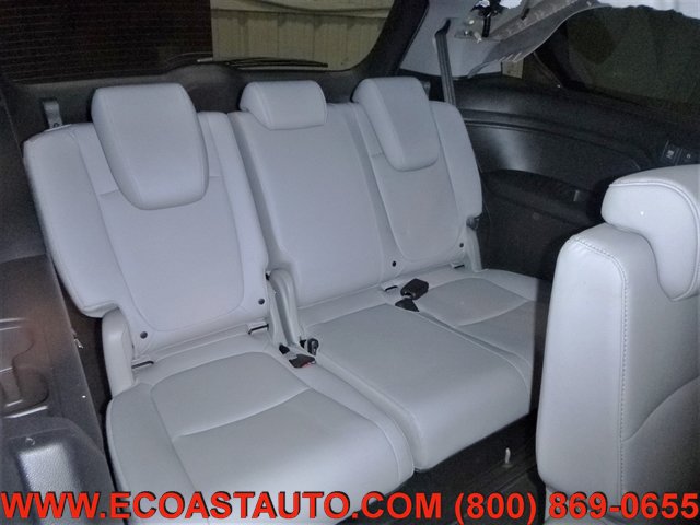Used 2018 Honda Odyssey EX-L image 16