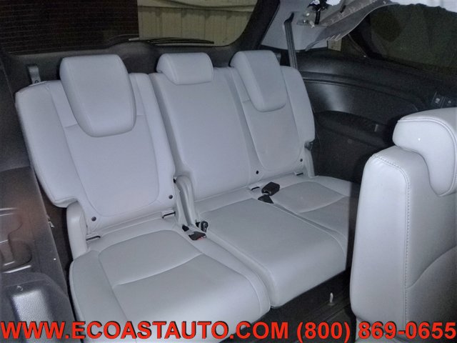Used 2018 Honda Odyssey EX-L image 16