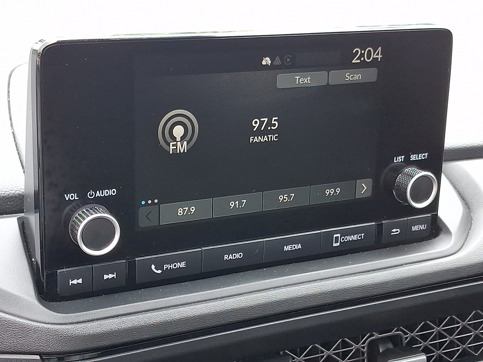 Used 2024 Honda Accord EX image 18