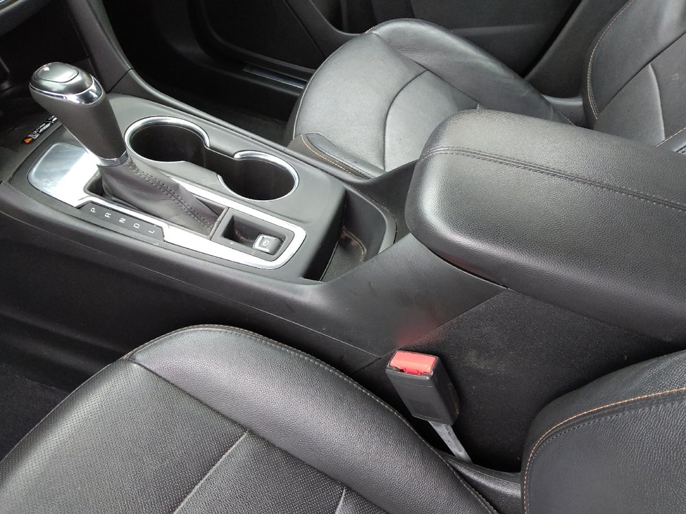 Used 2020 Chevrolet Equinox Premier FWD image 26
