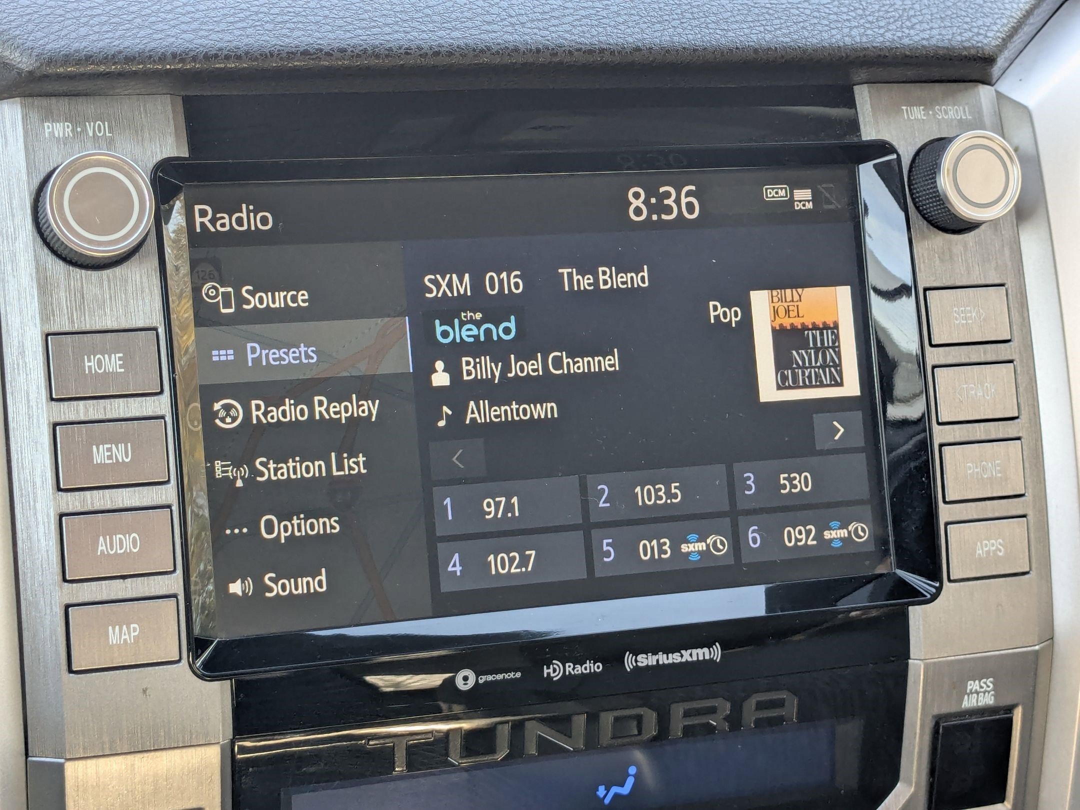 Used 2020 Toyota Tundra SR5 w/ TRD Off-Road Plus Package image 23