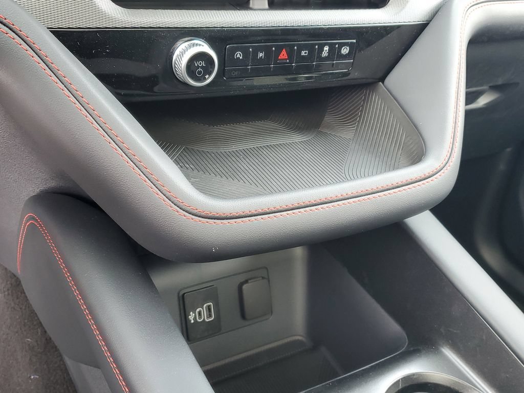 Used 2026 Ford Explorer ST w/ Sun And Sound Package AWD/4WD image 22