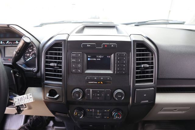 Used 2020 Ford F150 XL w/ Equipment Group 101A Mid image 15