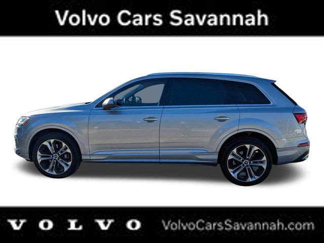 Used 2023 Audi Q7 3.0T Premium Plus image 9