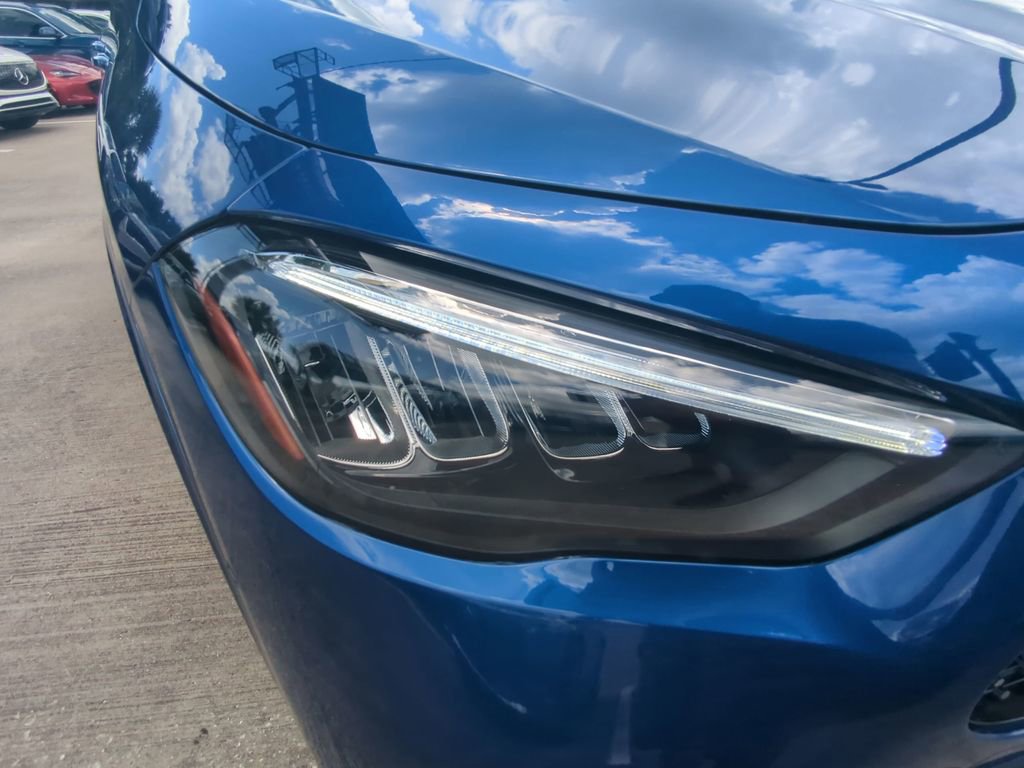 Used 2024 Mercedes-Benz GLA 250 image 22