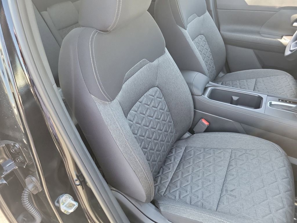 New 2026 Nissan Kicks SV w/ SV Premium Package image 13