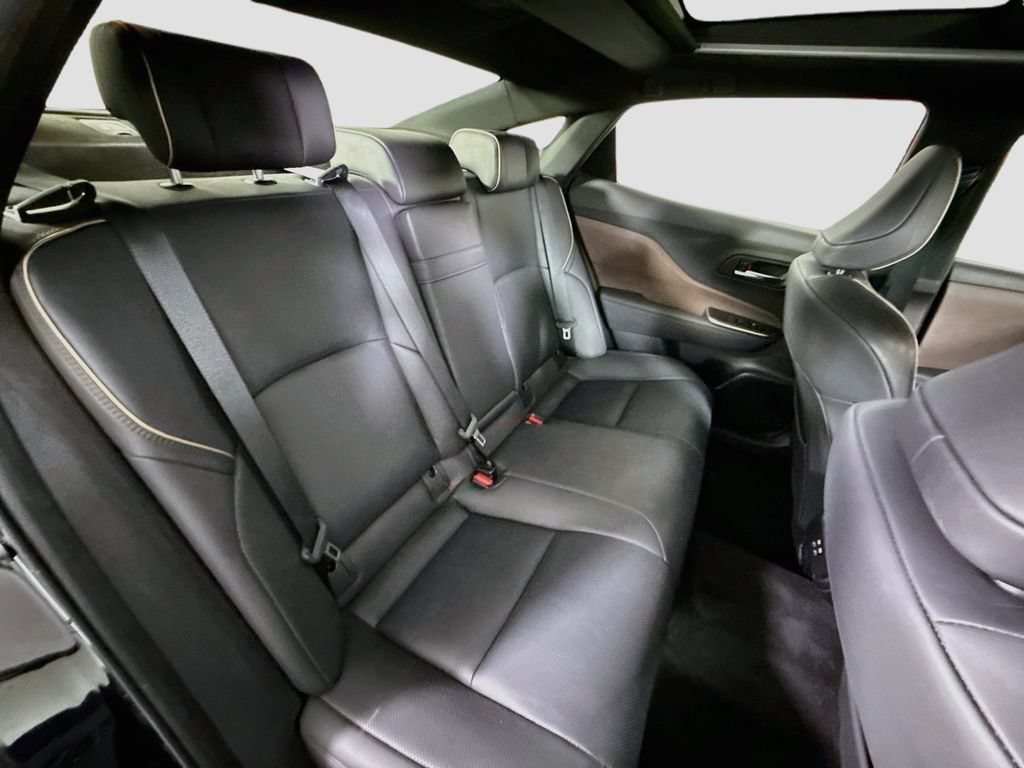 Certified 2023 Toyota Crown w/ Advanced Technology Package AWD/4WD image 32