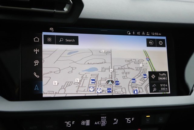 New 2026 Audi A3 2.0T Premium Plus image 28