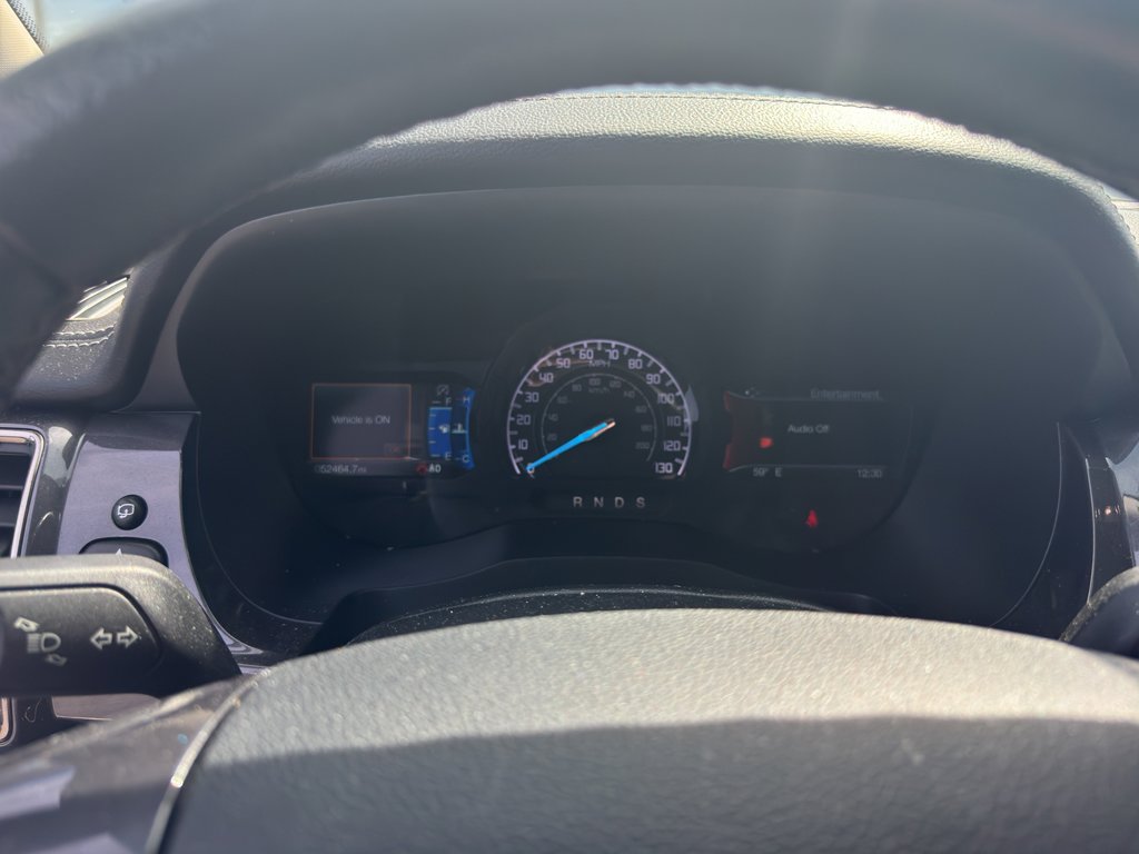 Used 2019 Ford Ranger Lariat w/ Equipment Group 501A Mid image 13