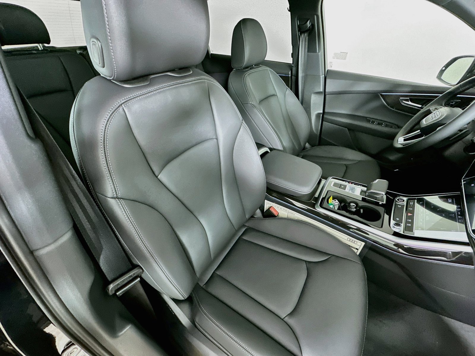 New 2026 Audi Q7 2.0T Premium Plus AWD/4WD image 45